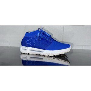 Under Armour HOVR Phantom x Project Rock Mens Athletic Training Shoes Size 11